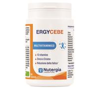 Ergycebe multivitaminico 90 capsule