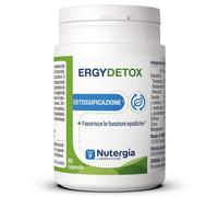 ERGYDETOX 60 Cps