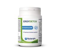 ERGYDETOX 60CPS
