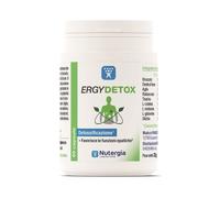 ERGYDETOX 60CPS