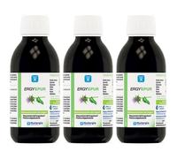 Ergyepur 250 Ml 3x250 ml Soluzione orale