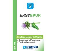 Ergyepur 250 ml - Integratore Alimentare