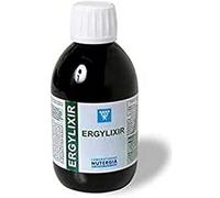 ERGYLIXIR JARABE 250 ML