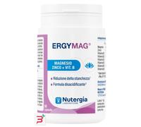 ERGYMAG 90 CAPSULE