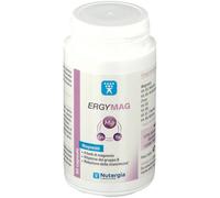 Ergymag Integratore Alimentare 90 Capsule