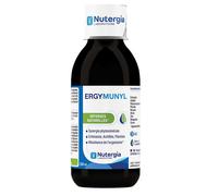 Ergymunyl Flask 250 ml Soluzione