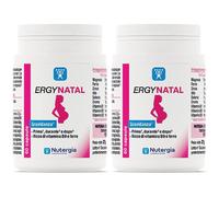 Ergynatal 60 Capsule 2x60 pz Capsule