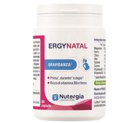 ERGYNATAL 60CPS