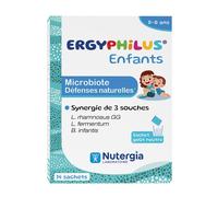 Ergyphilus Child Bag 14x2g 14x2 g Bustina
