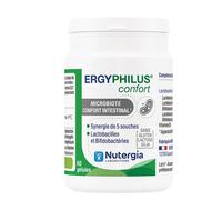 Ergyphilus Confort 60 pz Gel