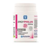 Ergyphilus Intima Prevenzione Candida e Cistite 60 Capsule
