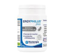 Ergyphilus Plus 60 pz Gel