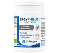 ERGYPHILUS PLUS DEFENS 60CPS