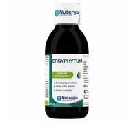 Ergyphytum 250 ml Soluzione