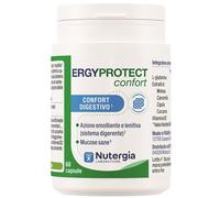 Laboratori Nutergia ERGYPROTECT CONFORT 60 CAPSULE 31 G
