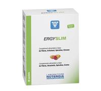 Ergyslim 30x30 g Bustina