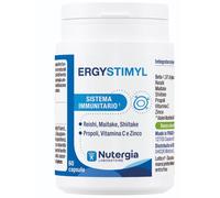 Ergystimyl 60 Capsule