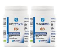 Ergystimyl 60 Capsule 2x60 pz Capsule