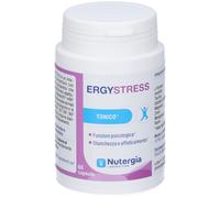 Ergystress Capsule 60 pz Capsule