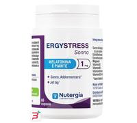 ERGYSTRESS SONNO 60 CAPSULE