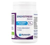 ERGYSTRESS SONNO 60CPS