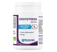 ERGYSTRESS SONNO 60CPS