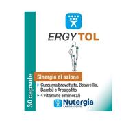 ERGYTOL 30CPS