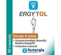 ERGYTOL 30CPS