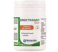 ERGYTRANSIT FLASH 30 Cps