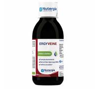 Ergyveine 250 ml Soluzione