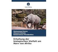 Erhaltung der biologischen Vielfalt am Horn von Afrika