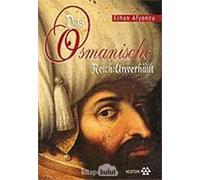 Erhan Afyoncu Das Osmanische Reich: Unverhüllt: Almanca / Deutsch / (Tascabile)