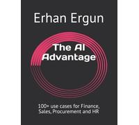 Erhan Ergun The AI Advantage (Tascabile) AI Advantage Books