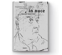 Erhard Grüttner Alexander H. Lindner In Nuce (Tascabile)