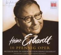 Erhardt, Heinz - 10 Pfennig Opera