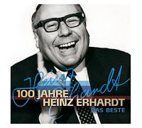 Heinz Erhardt – 100 Jahre Heinz Erhardt – Das Beste – 2 CD