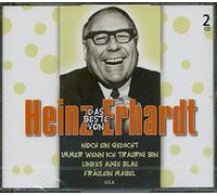 ERHARDT, HEINZ - DAS BESTE VON HEINZ ERHAR
