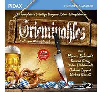 Erhardt,Heinz - Grieminahles