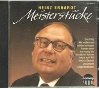 Erhardt,Heinz - Meisterstücke-Heinz Erhardt