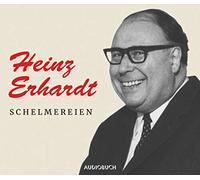 Erhardt,Heinz - Schelmereien-Sonderausgabe