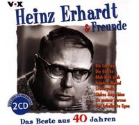 Erhardt,Heinz und Freunde - Das Beste aus 40 Jahren