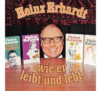 Erhardt,Heinz - Wie Er Leibt und Lebt