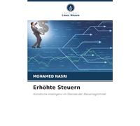 Erhöhte Steuern: Künstliche Intelligenz im Dienste der Steuerlegitimität