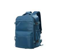 ERHTGUO Backpack Travel Cabin Airplane 40x20x25, Air Vacuum Compression, Women Men Business Laptop Bag Handbag(Color1)