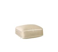 ERHTGUO Borsa portaoggetti a compressione for piumone, grande capacità, organizer for armadio, trapunta pieghevole, cuscino, coperta, custodia compressa
