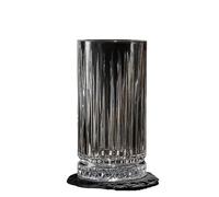 ERHTGUO Drinking Bottle Transparent Glass Whiskey Cup Creative Foreign Wine Beer Drinkware Brandy Bar Cups(460ml)