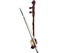 Erhu, Banhu lobulare professionale in palissandro fatto a mano adatto for suonare lo strumento Erhu Erhu,