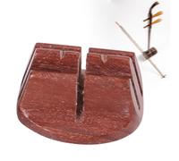 Erhu Bridge Sostituisci il legno portatile per lo strumento musicale cinese