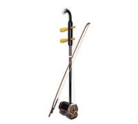 Erhu, Cinese A 2 Corde Violino, Gli strumenti musicali Erhu fatti a mano dalla tradizione popolare classica sono puri nel tono e belli nell'aspetto e pieni di bellezza