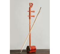 Erhu cinese, Erhu Phoenix Head Palissandro Strumenti a corda cinesi